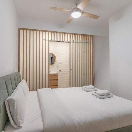 Modern Duplex-2Bedrooms 3Baths-Palacio Madrid Exterior foto